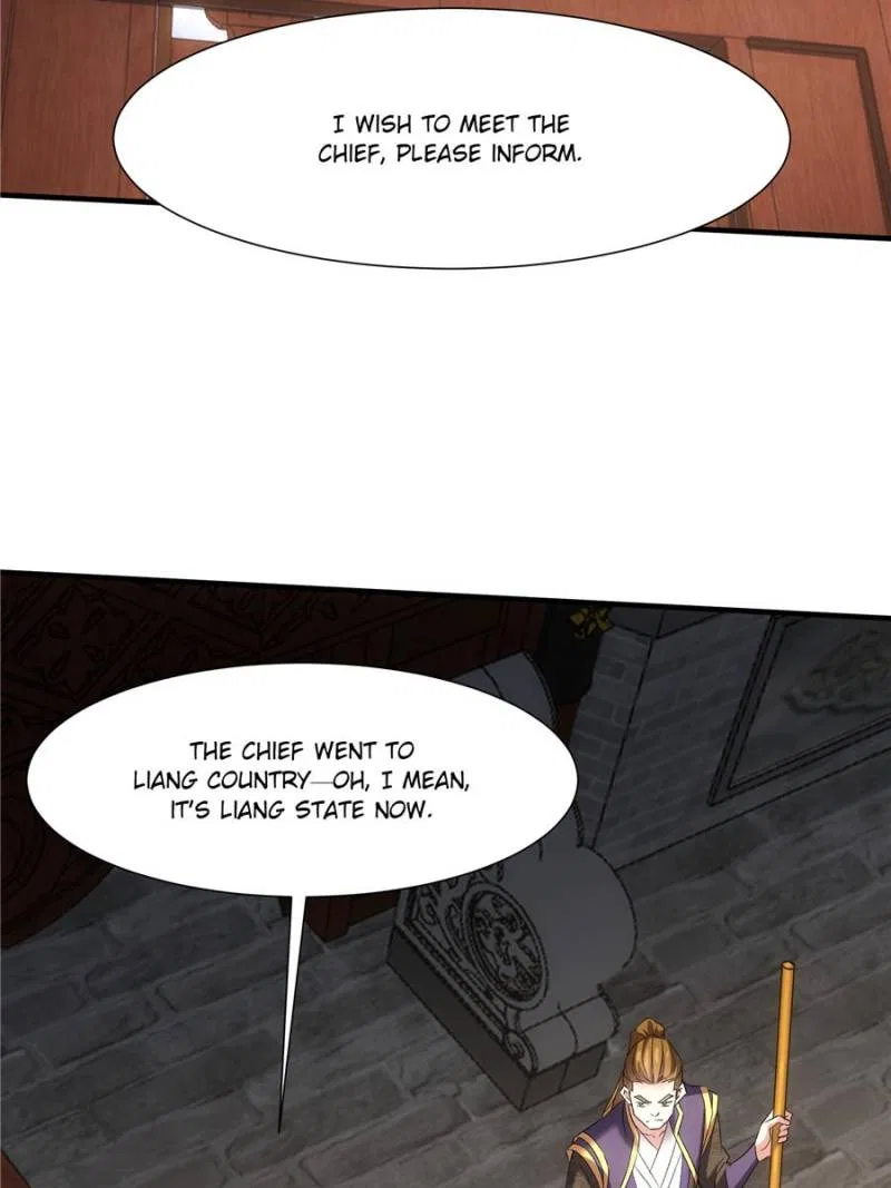 I Determine My Own Destiny Chapter 314 – Page 4