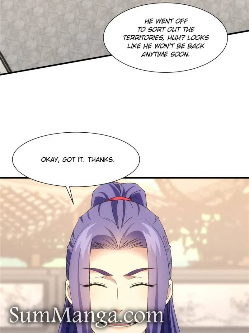 I Determine My Own Destiny Chapter 314 – Page 6