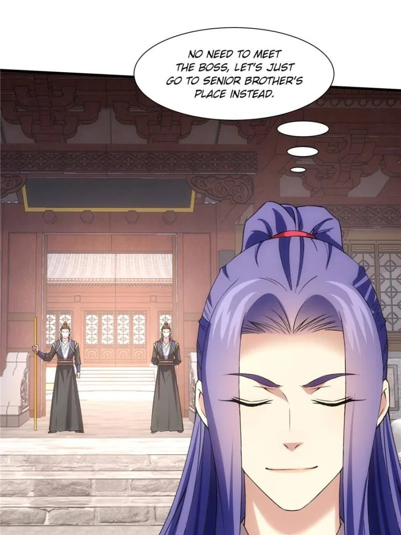 I Determine My Own Destiny Chapter 314 – Page 8