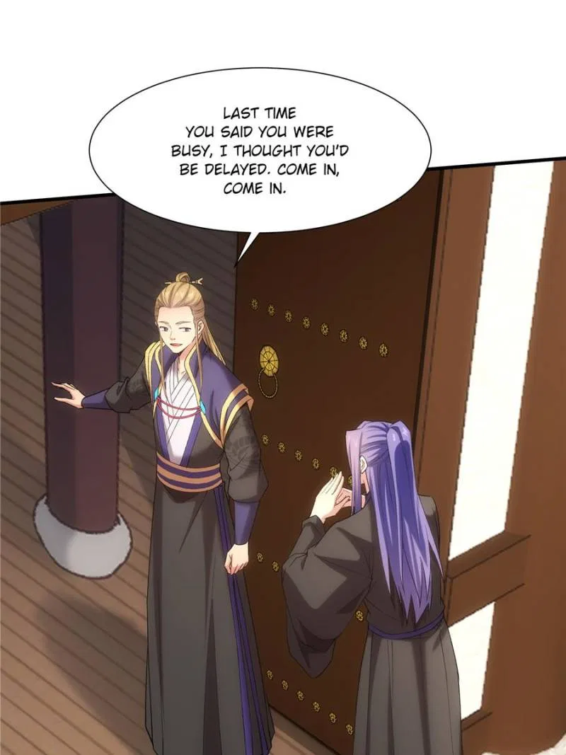 I Determine My Own Destiny Chapter 314 – Page 14