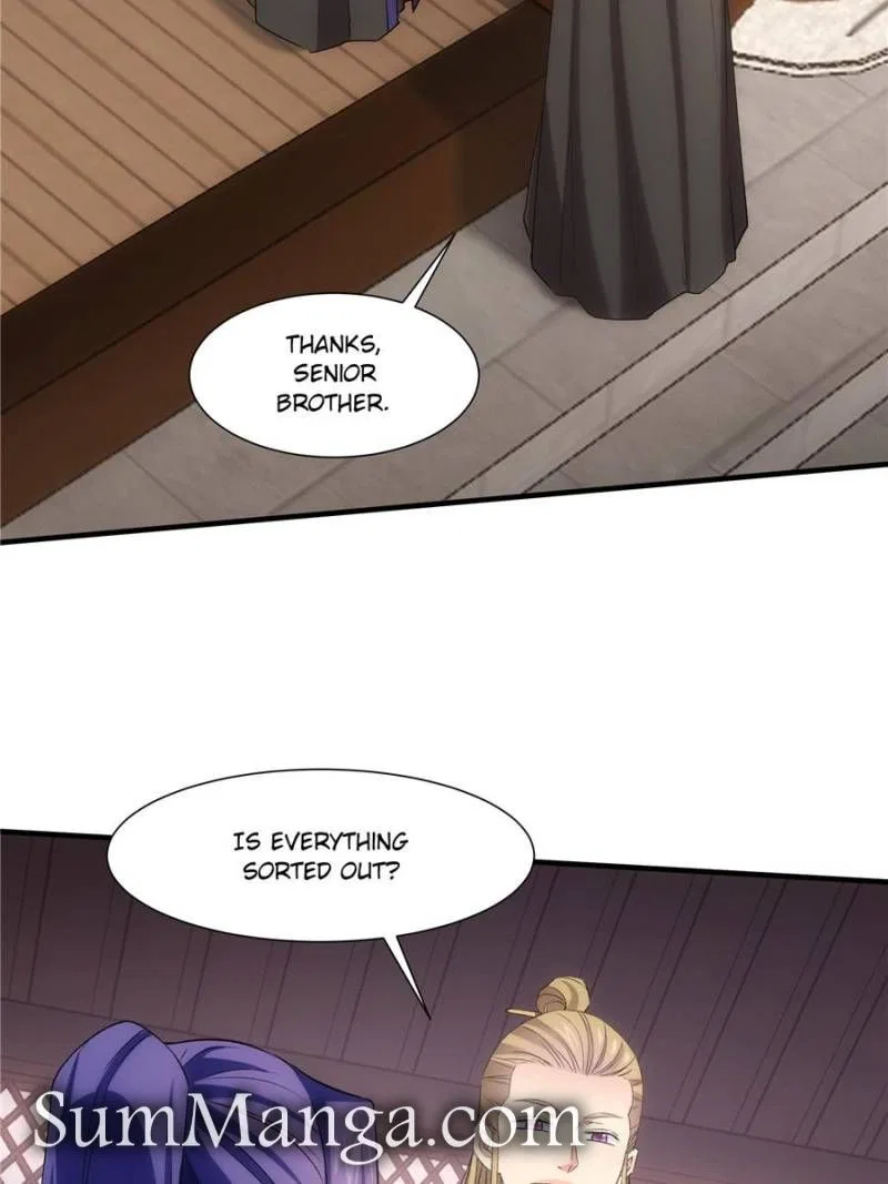 I Determine My Own Destiny Chapter 314 – Page 15