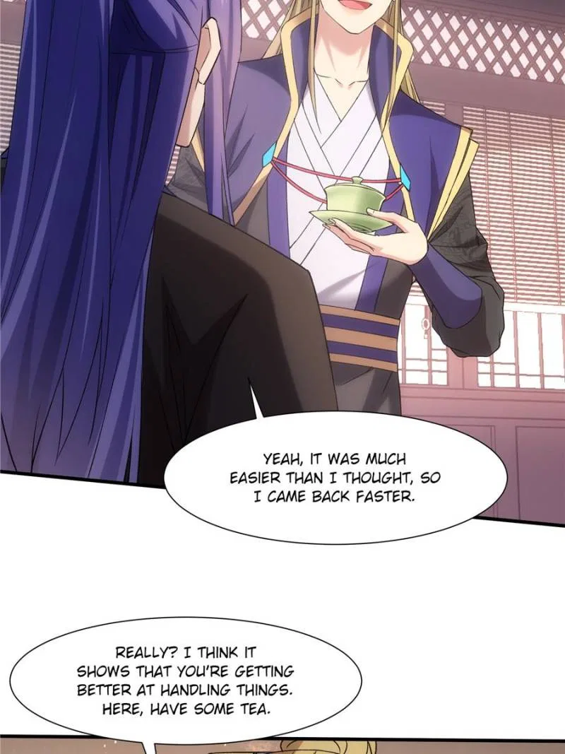 I Determine My Own Destiny Chapter 314 – Page 16