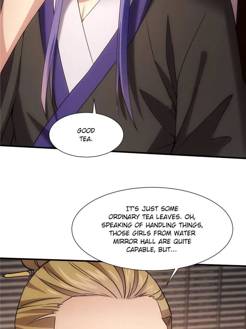 I Determine My Own Destiny Chapter 314 – Page 19