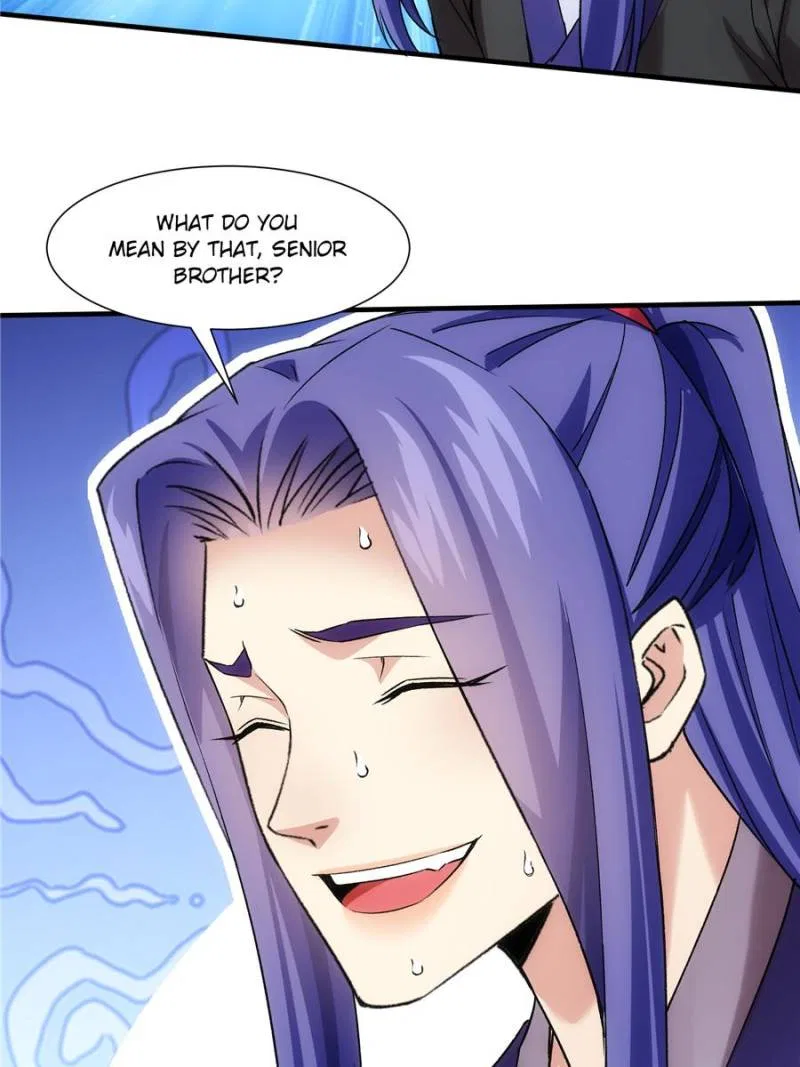 I Determine My Own Destiny Chapter 314 – Page 22