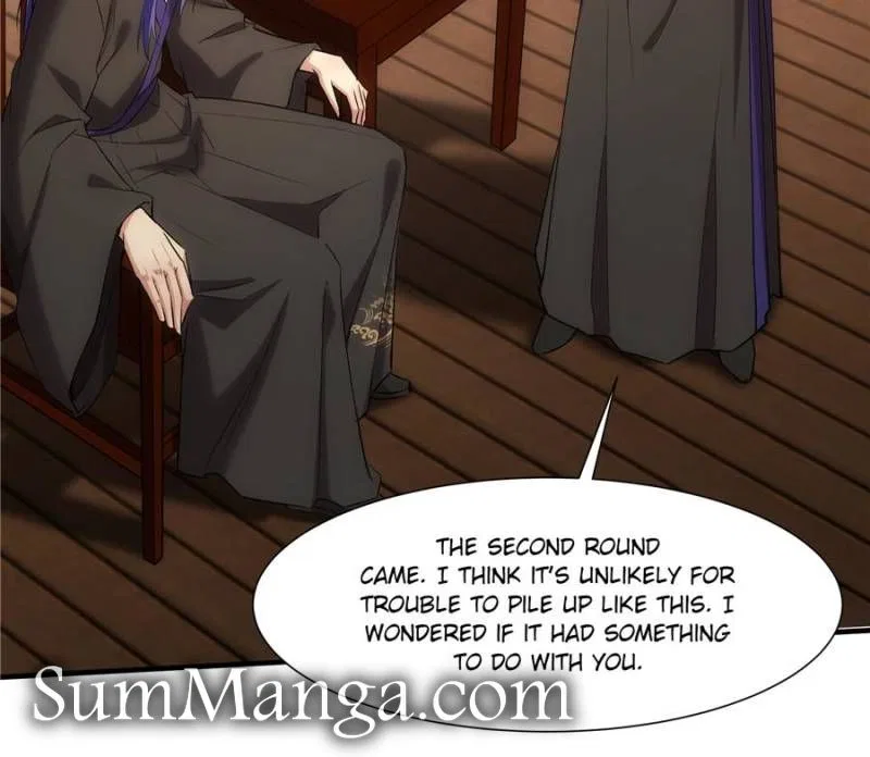 I Determine My Own Destiny Chapter 314 – Page 24