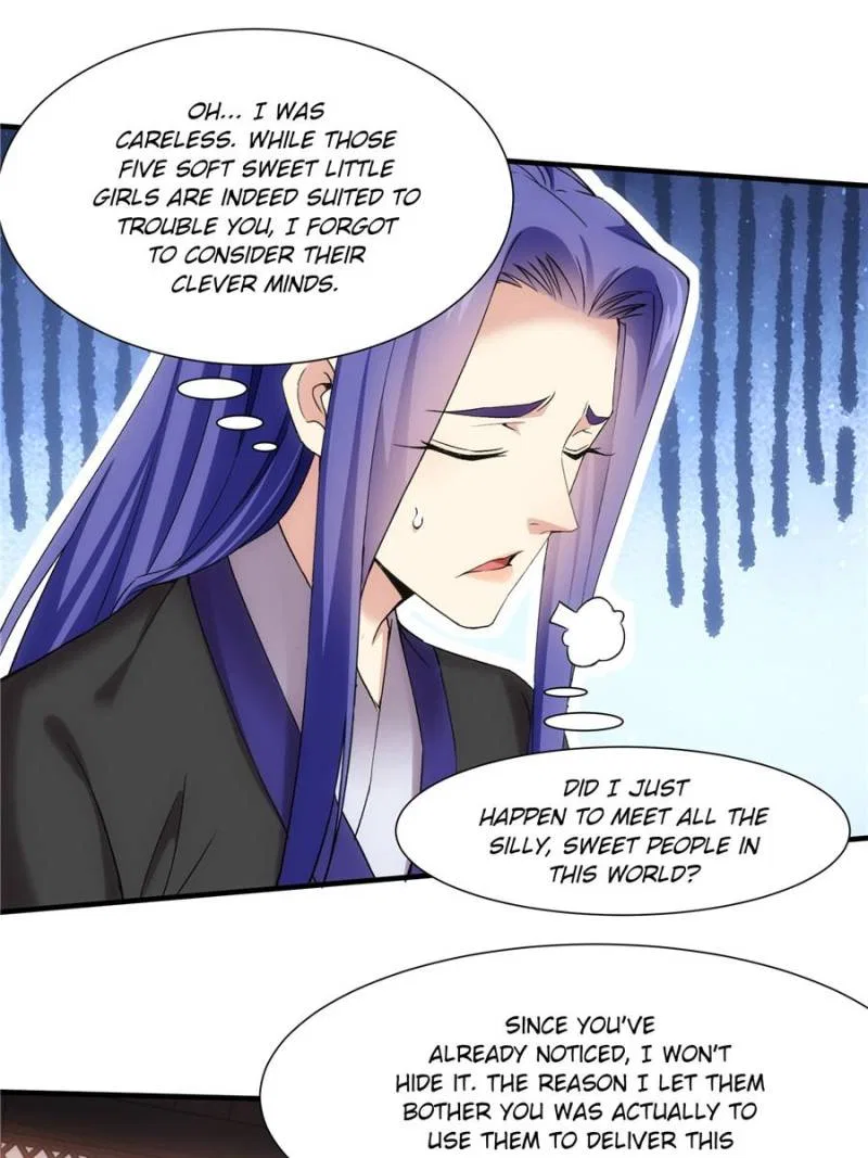 I Determine My Own Destiny Chapter 314 – Page 25