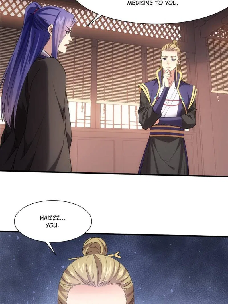 I Determine My Own Destiny Chapter 314 – Page 26