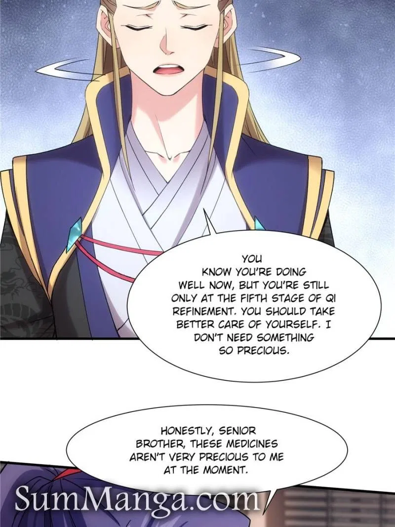 I Determine My Own Destiny Chapter 314 – Page 27