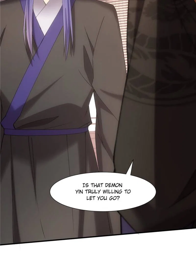 I Determine My Own Destiny Chapter 314 – Page 31