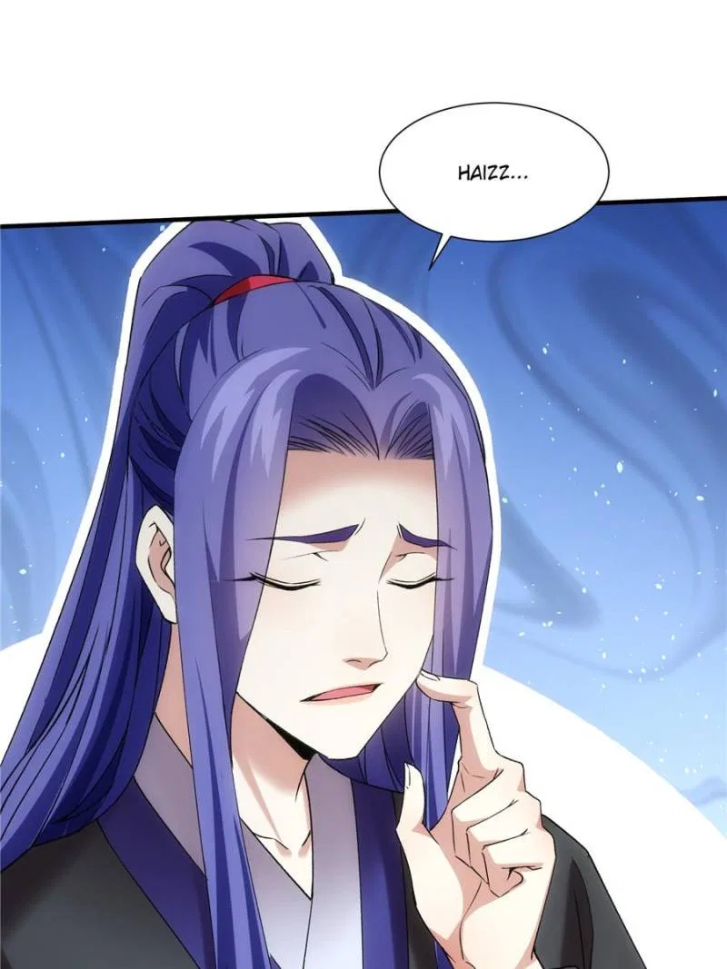I Determine My Own Destiny Chapter 314 – Page 32