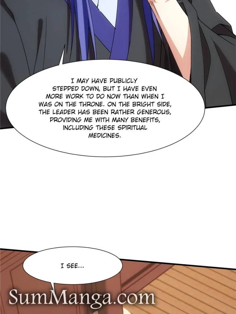 I Determine My Own Destiny Chapter 314 – Page 33