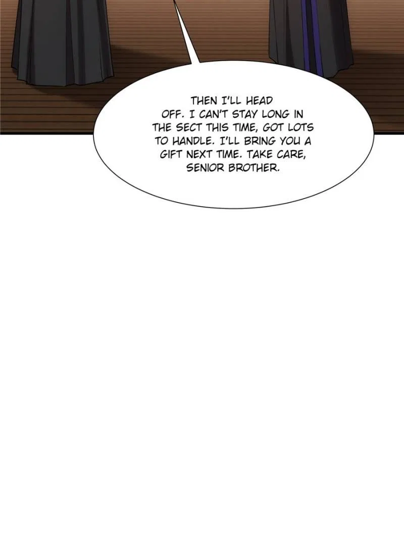 I Determine My Own Destiny Chapter 314 – Page 38