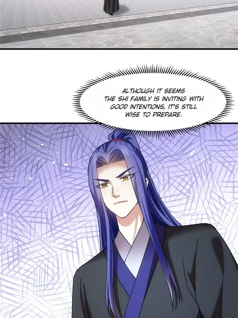 I Determine My Own Destiny Chapter 314 – Page 40