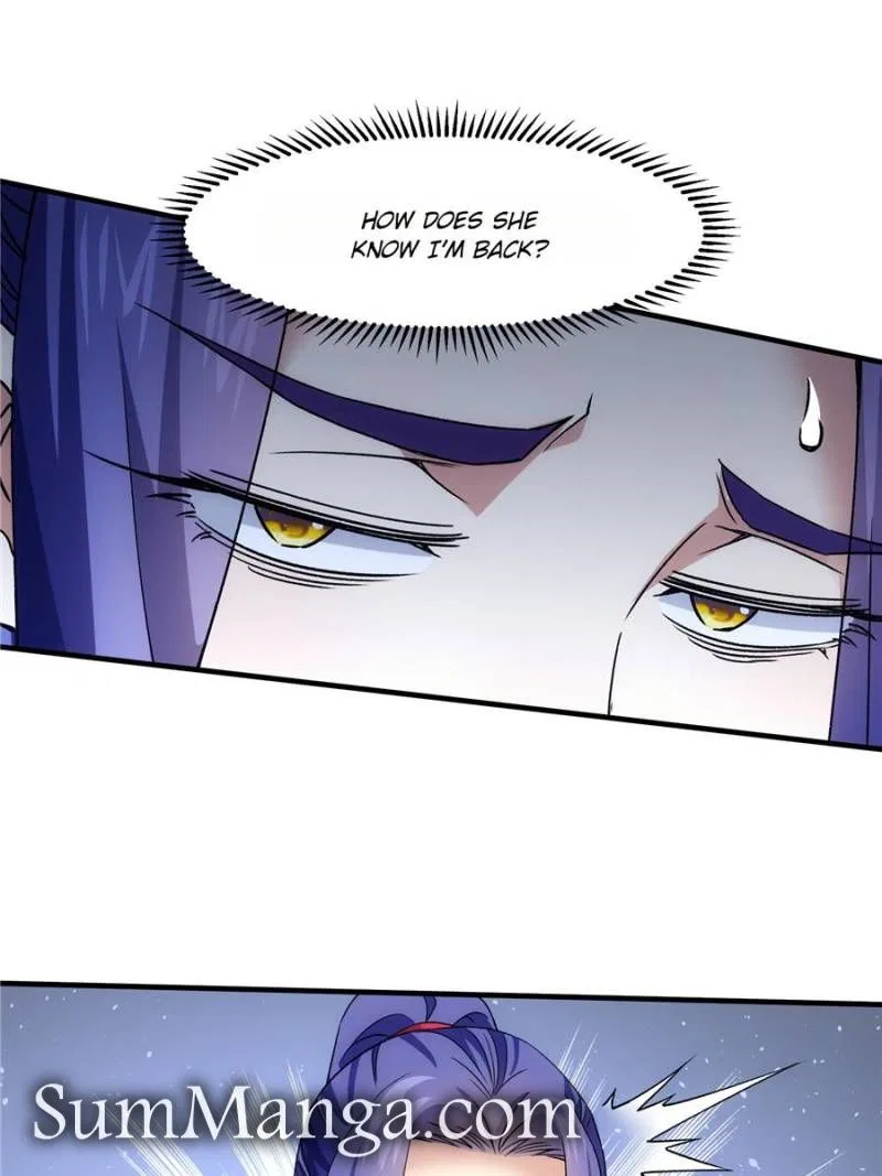 I Determine My Own Destiny Chapter 314 – Page 45