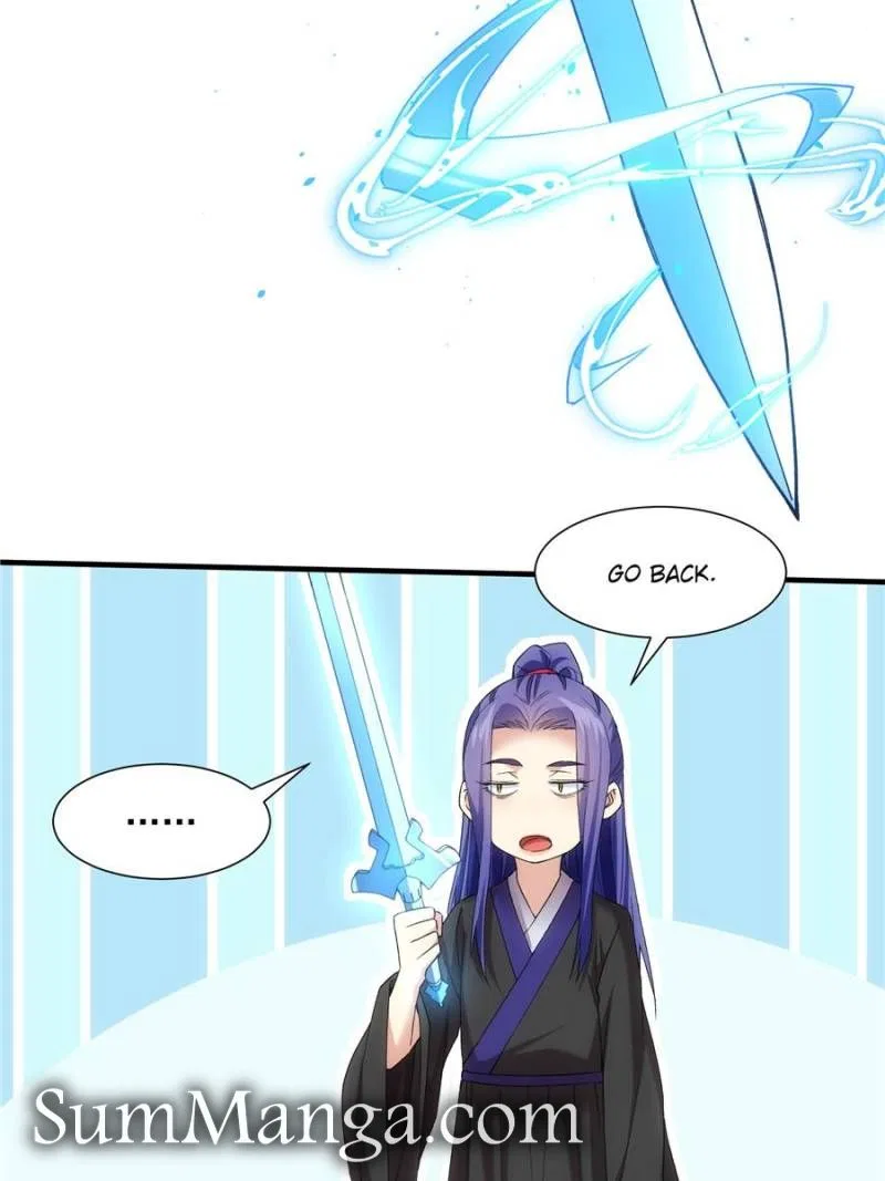 I Determine My Own Destiny Chapter 314 – Page 51