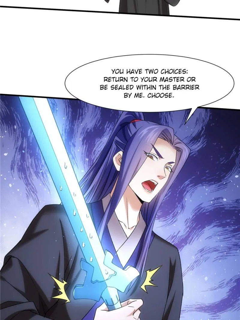 I Determine My Own Destiny Chapter 314 – Page 53