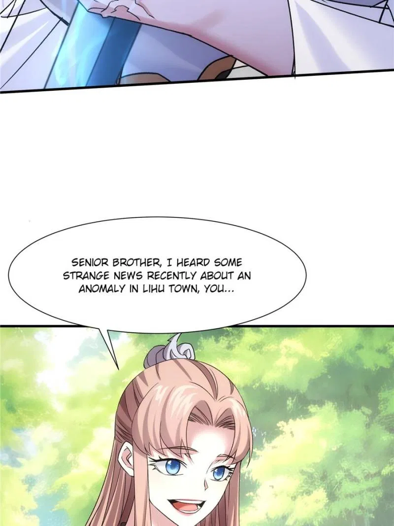 I Determine My Own Destiny Chapter 314 – Page 64