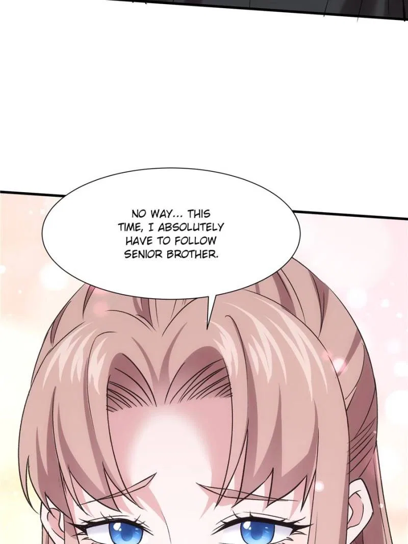 I Determine My Own Destiny Chapter 314 – Page 68