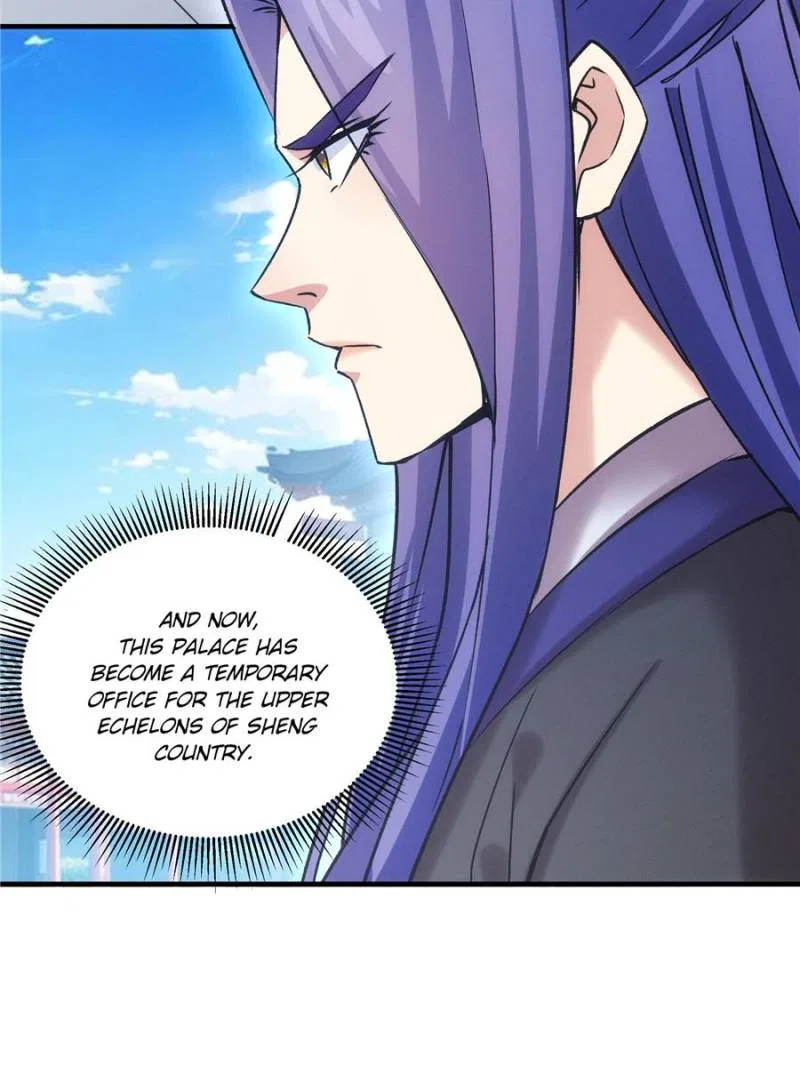 I Determine My Own Destiny Chapter 313 – Page 4