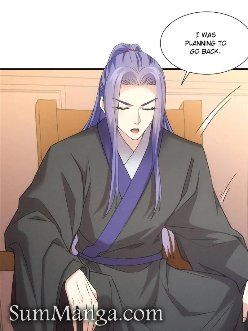 I Determine My Own Destiny Chapter 313 – Page 6