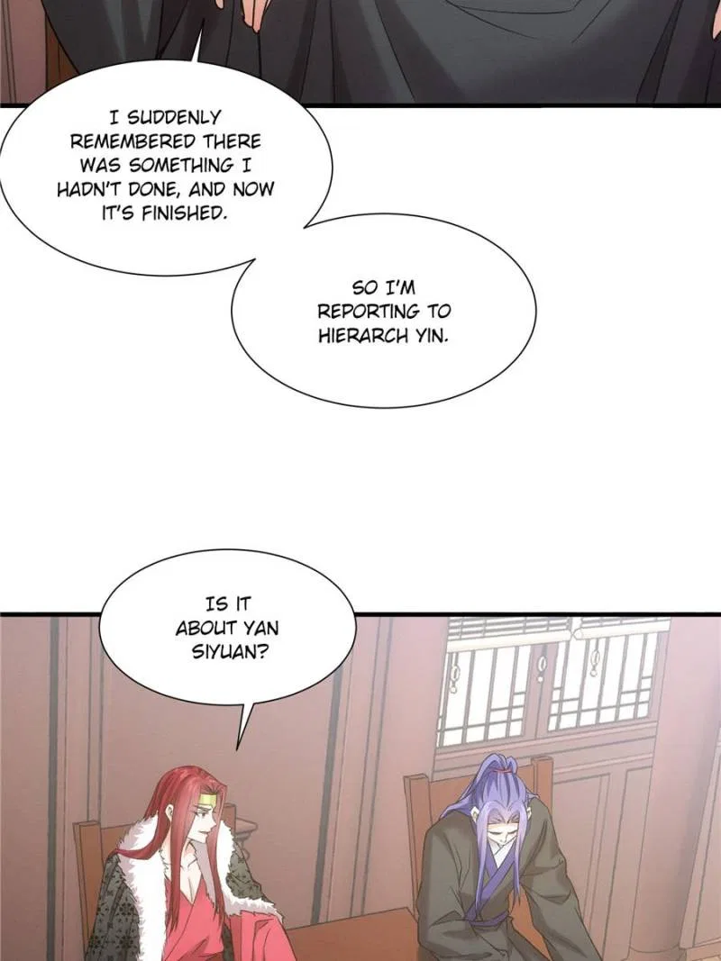 I Determine My Own Destiny Chapter 313 – Page 7