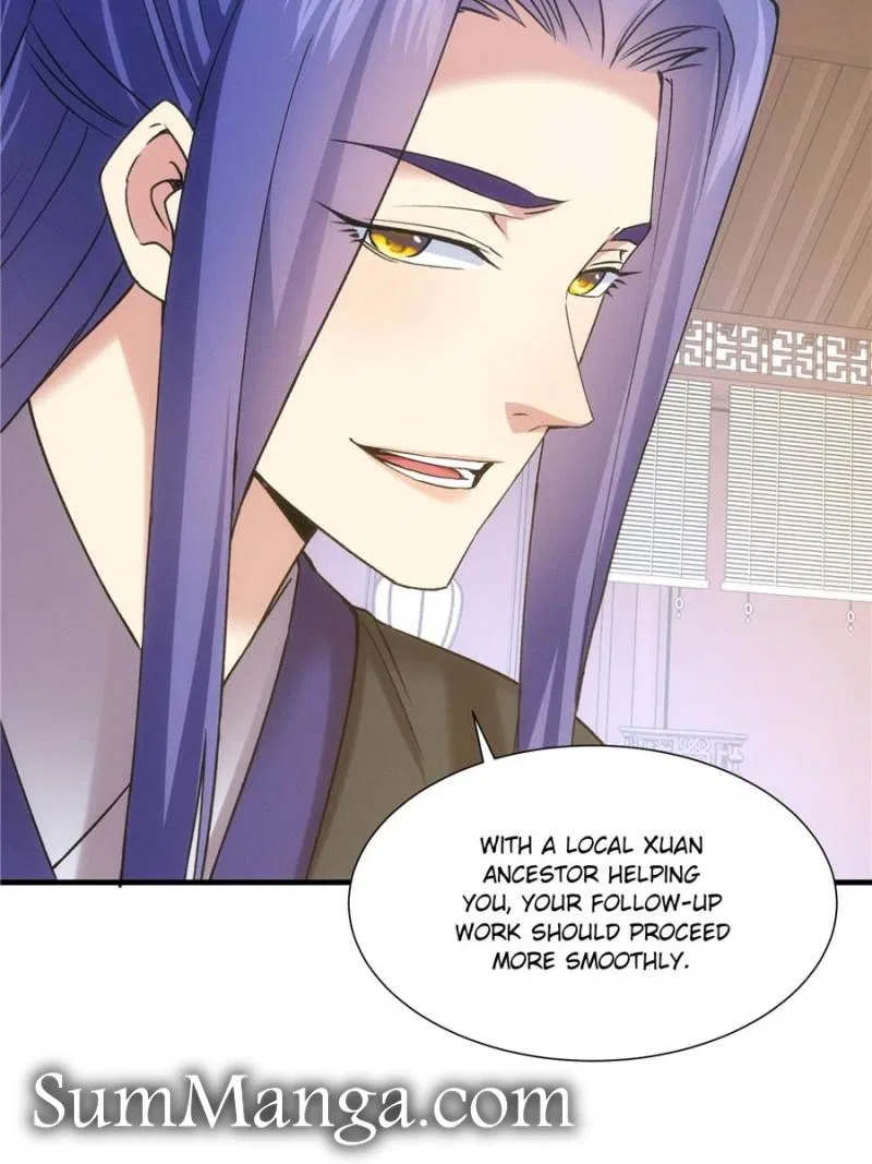 I Determine My Own Destiny Chapter 313 – Page 9