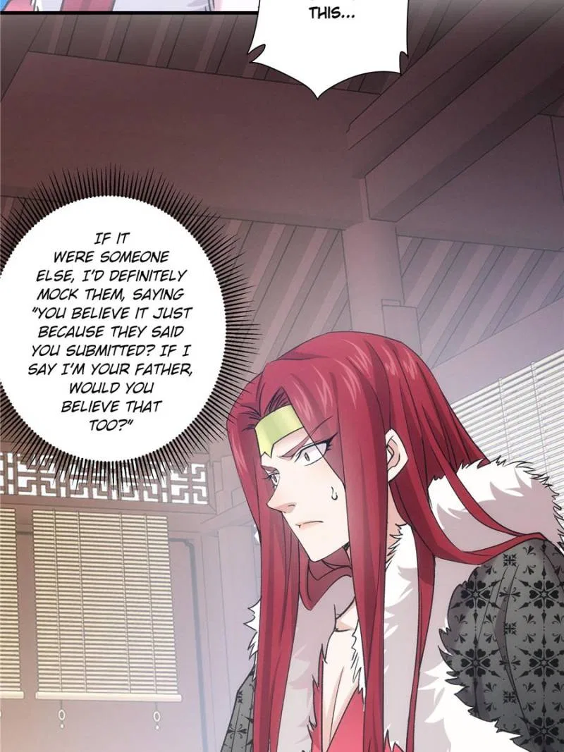 I Determine My Own Destiny Chapter 313 – Page 11
