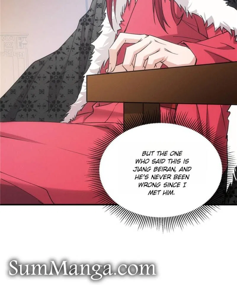 I Determine My Own Destiny Chapter 313 – Page 12