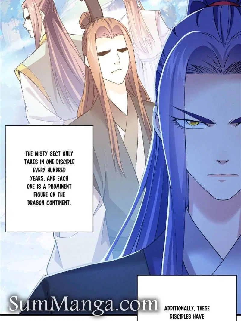 I Determine My Own Destiny Chapter 313 – Page 15