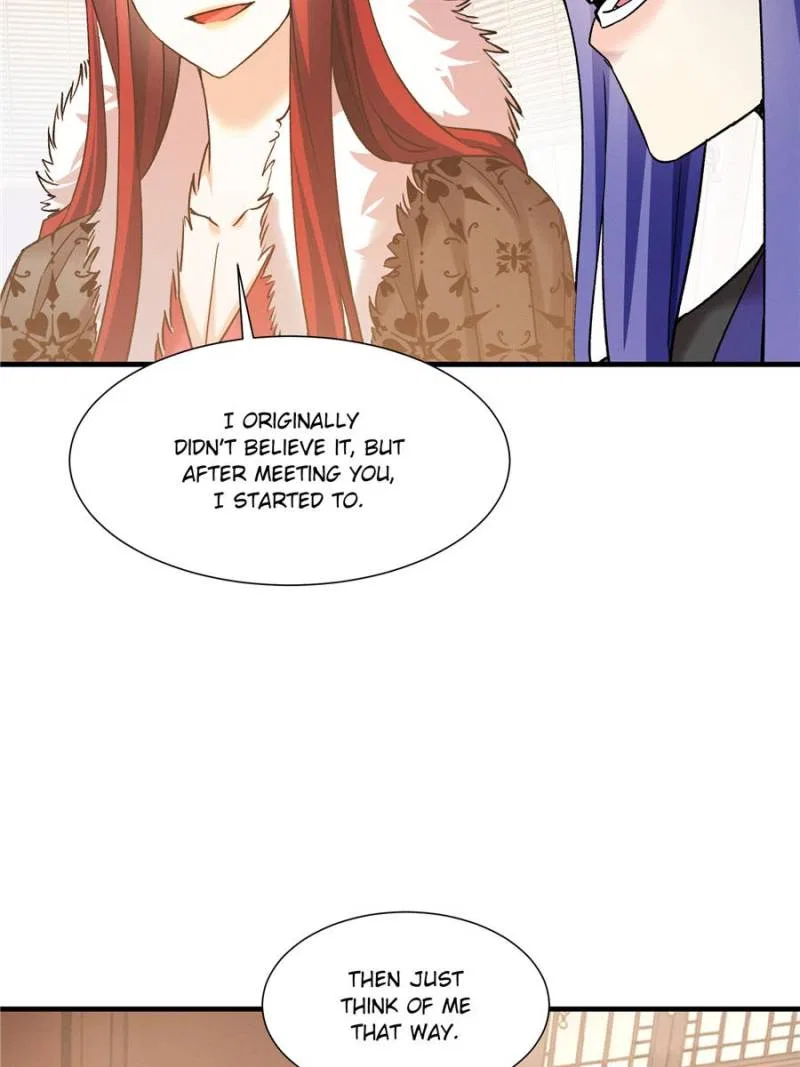 I Determine My Own Destiny Chapter 313 – Page 17