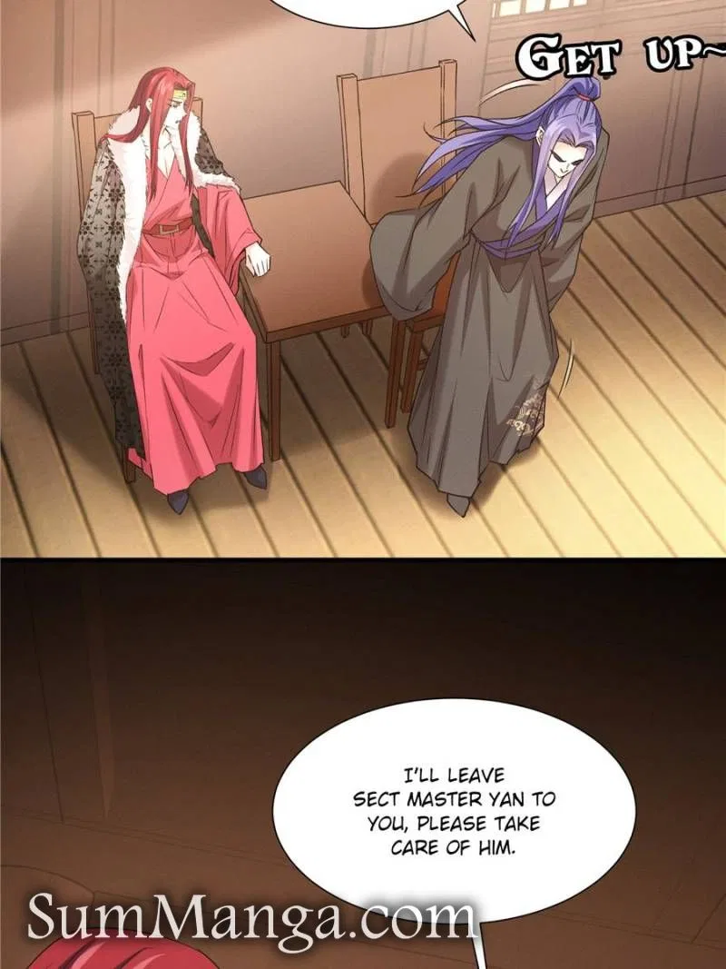I Determine My Own Destiny Chapter 313 – Page 18