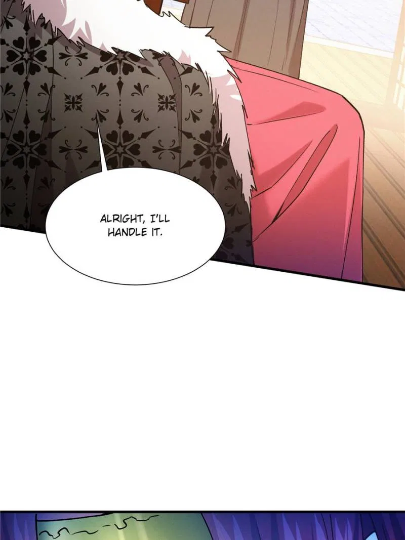 I Determine My Own Destiny Chapter 313 – Page 20