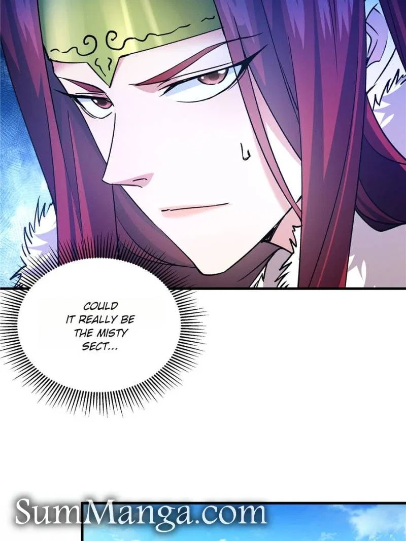 I Determine My Own Destiny Chapter 313 – Page 21