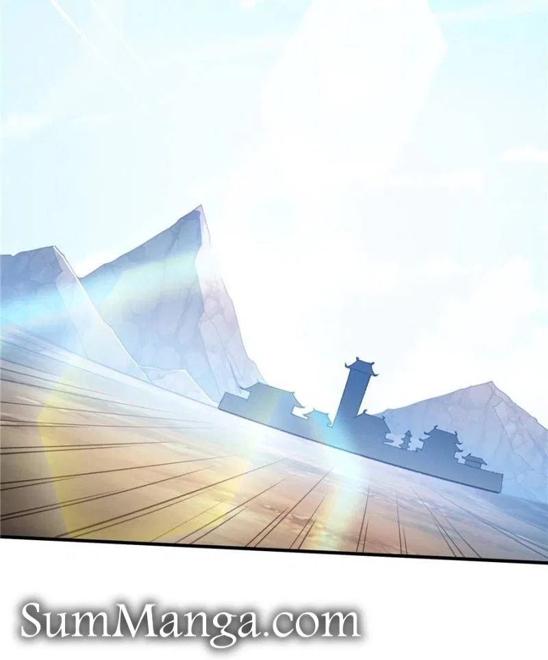 I Determine My Own Destiny Chapter 313 – Page 24