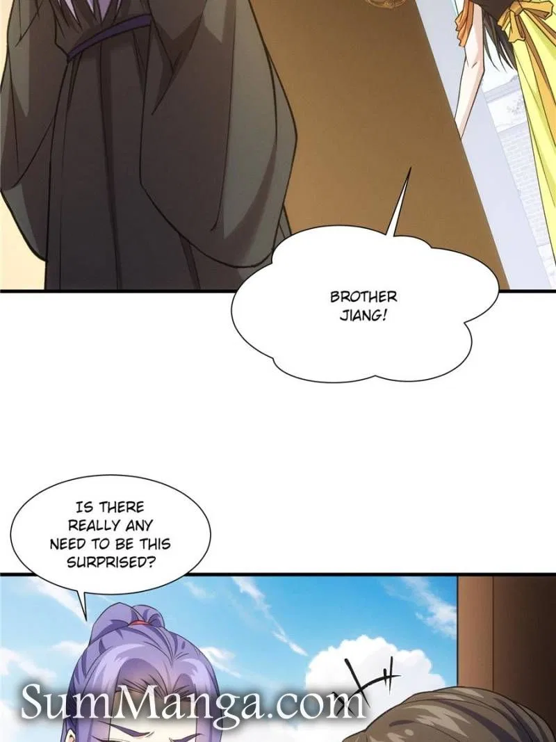 I Determine My Own Destiny Chapter 313 – Page 30