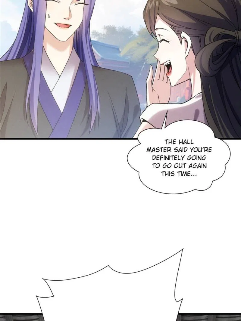 I Determine My Own Destiny Chapter 313 – Page 31