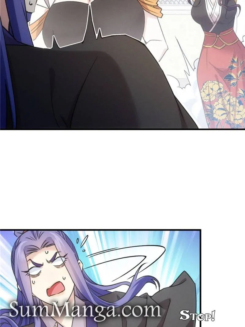 I Determine My Own Destiny Chapter 313 – Page 33