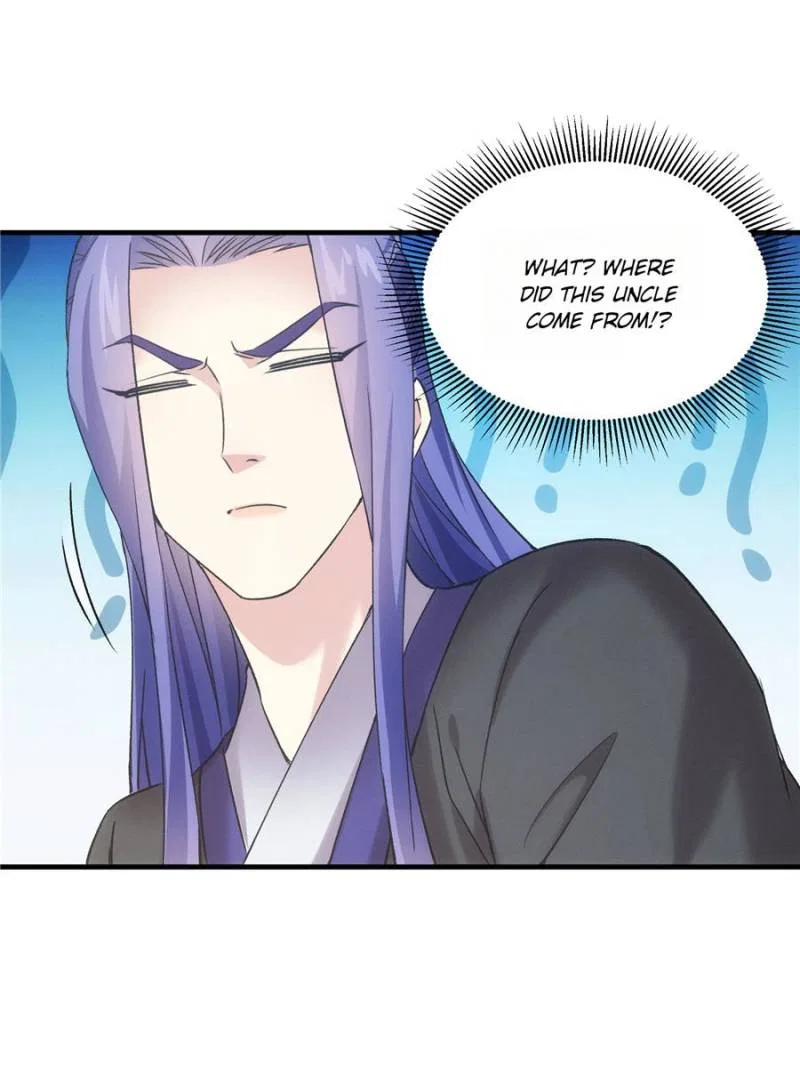 I Determine My Own Destiny Chapter 313 – Page 37