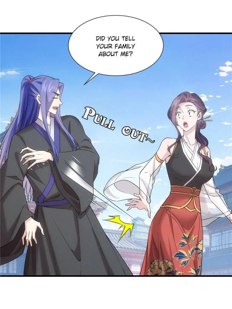I Determine My Own Destiny Chapter 313 – Page 38