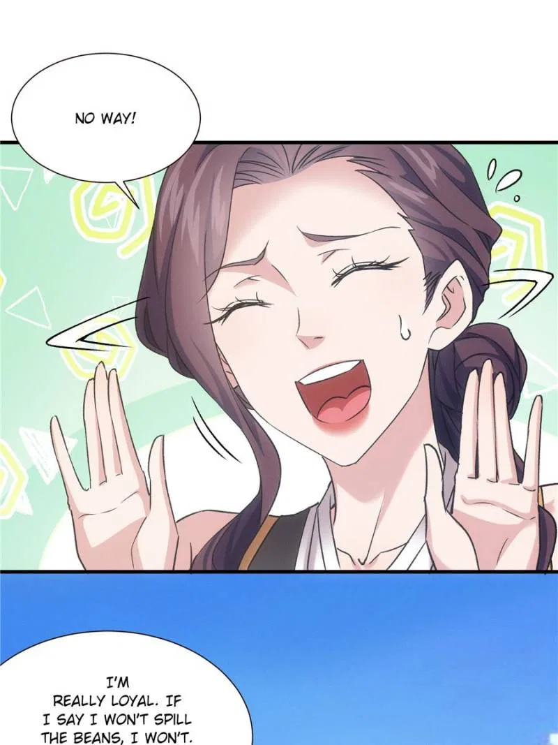 I Determine My Own Destiny Chapter 313 – Page 39