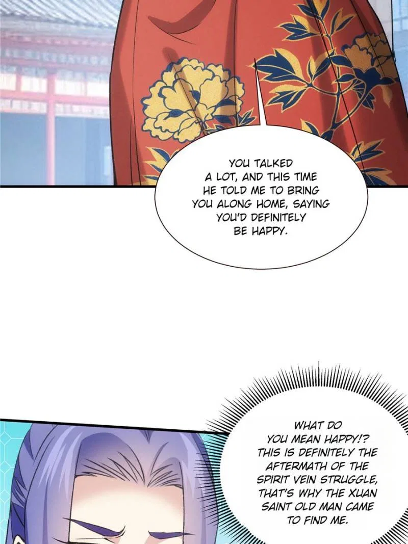 I Determine My Own Destiny Chapter 313 – Page 41
