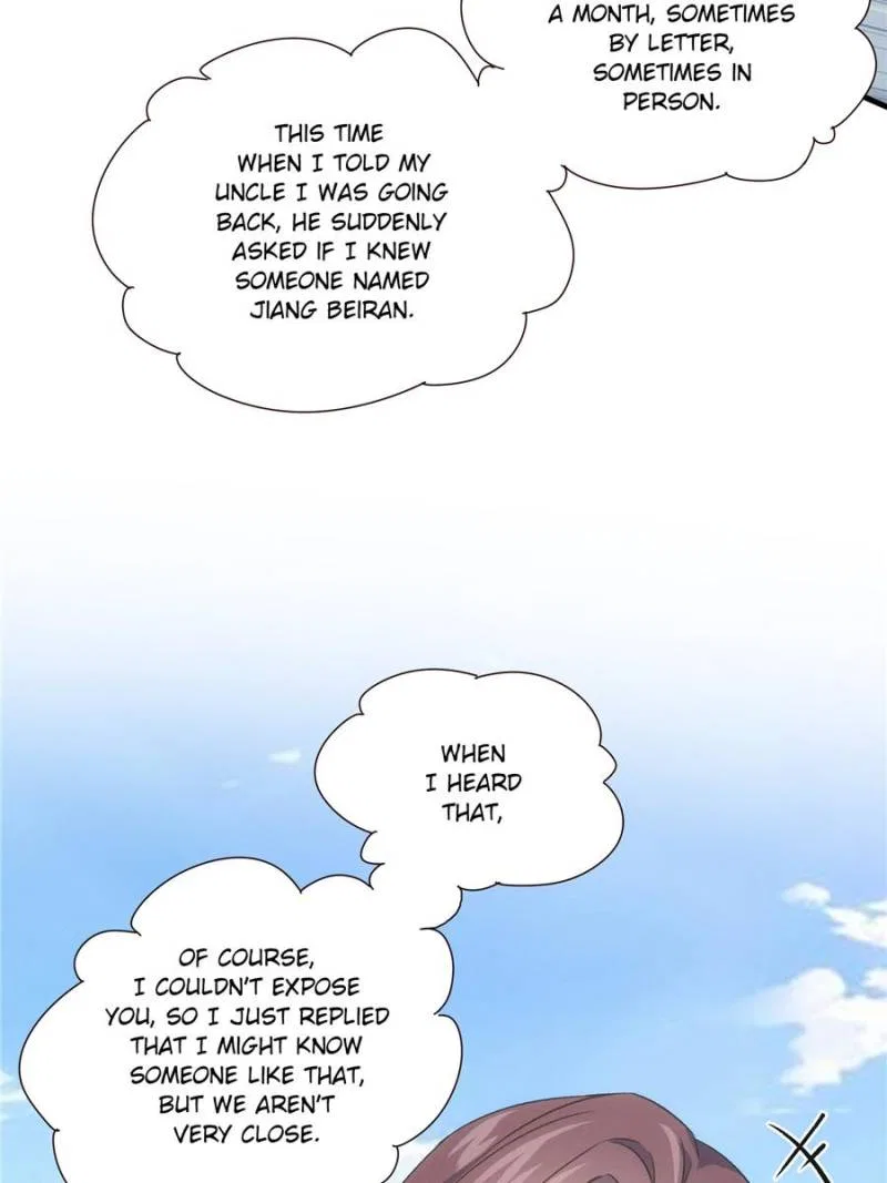I Determine My Own Destiny Chapter 313 – Page 44
