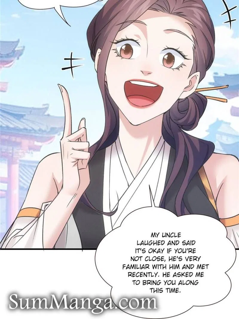 I Determine My Own Destiny Chapter 313 – Page 45