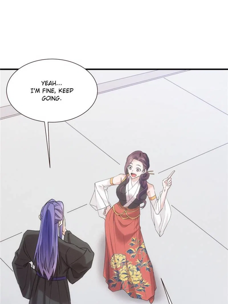 I Determine My Own Destiny Chapter 313 – Page 47