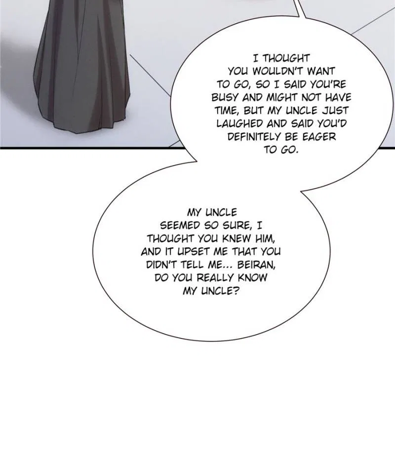 I Determine My Own Destiny Chapter 313 – Page 48