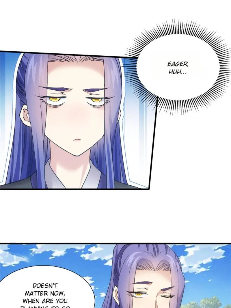 I Determine My Own Destiny Chapter 313 – Page 49
