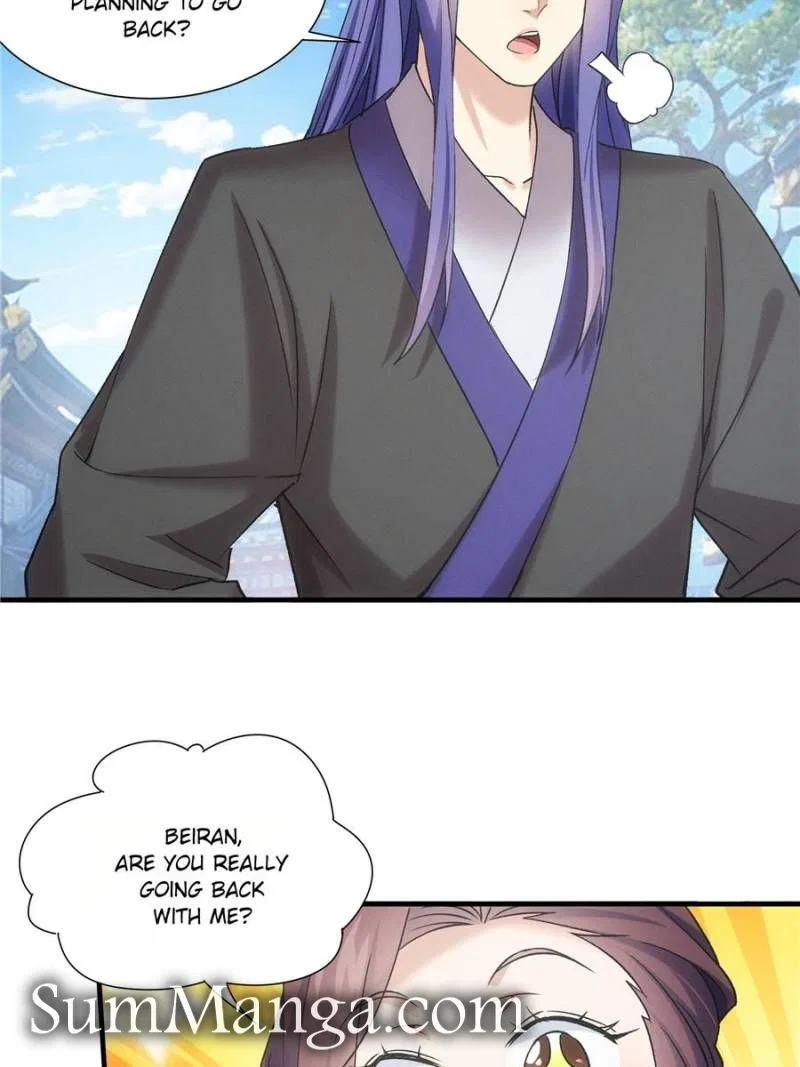 I Determine My Own Destiny Chapter 313 – Page 50