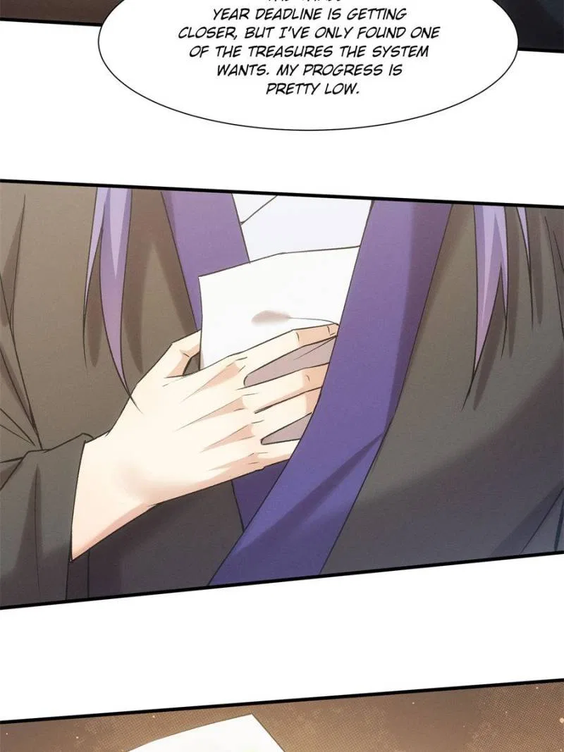 I Determine My Own Destiny Chapter 312 – Page 2