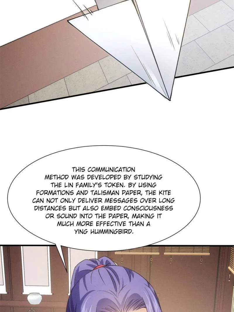 I Determine My Own Destiny Chapter 312 – Page 5