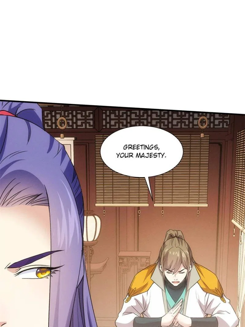 I Determine My Own Destiny Chapter 312 – Page 7